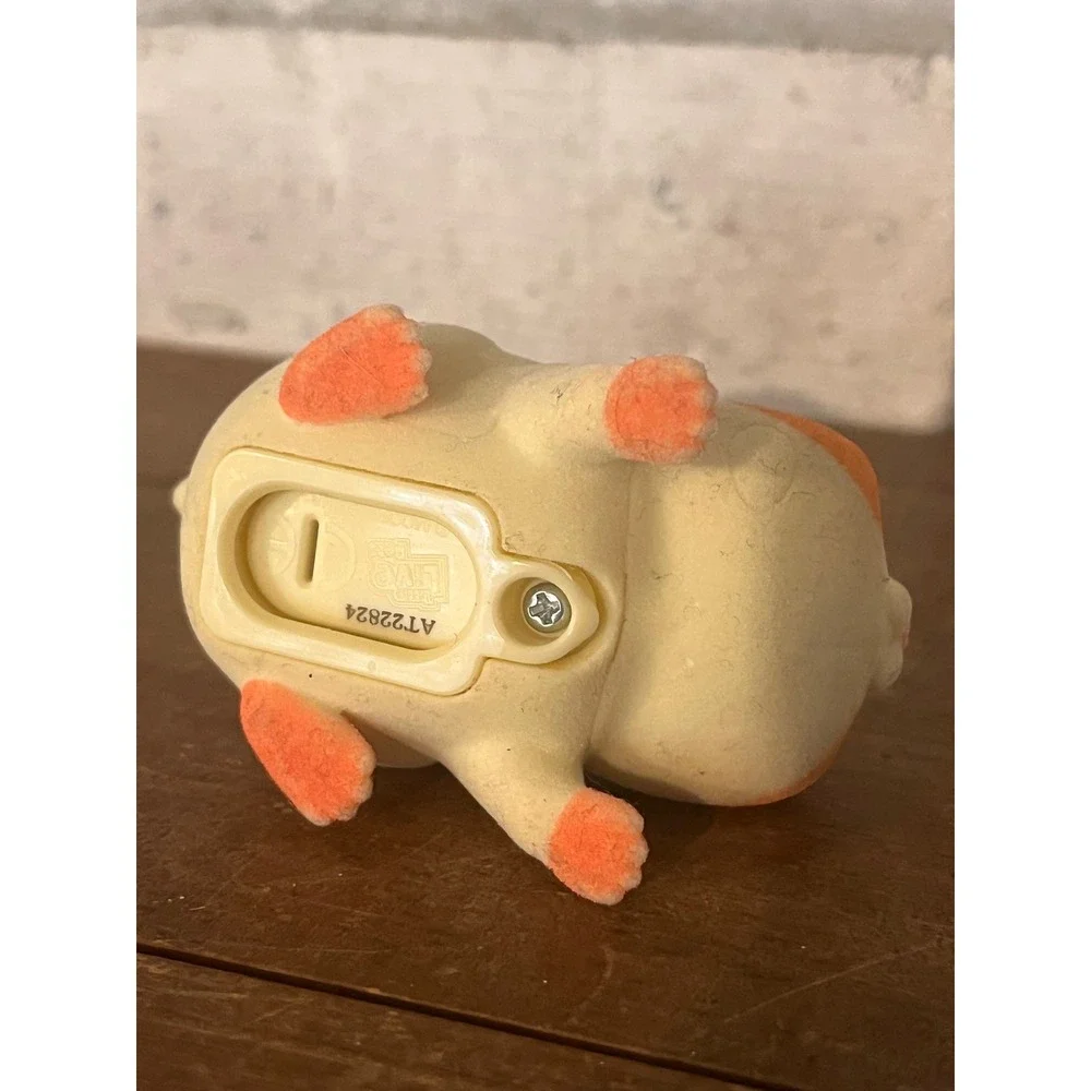 Little Live Pets NeeDees‎ Chippee Hamster
